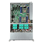 IntelIntel Intel Server System R2208IP4LHPC 